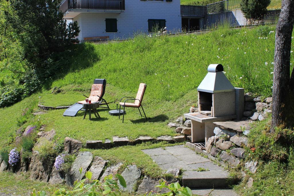 Chalet Good Флумзерберг Номер фото